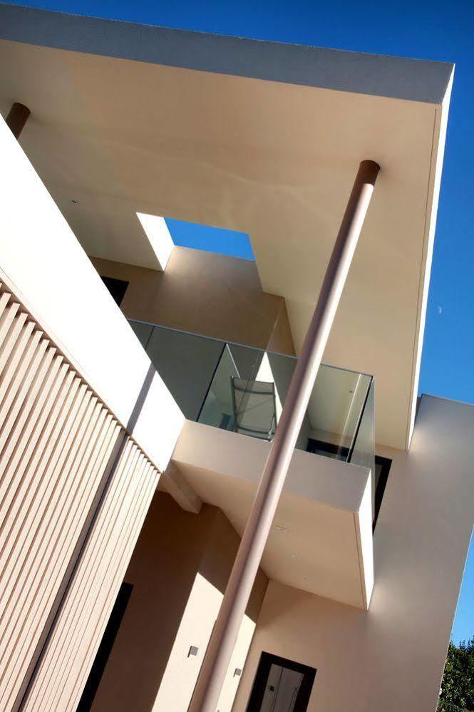 Seventeen Hotel Valbonne Exterior foto